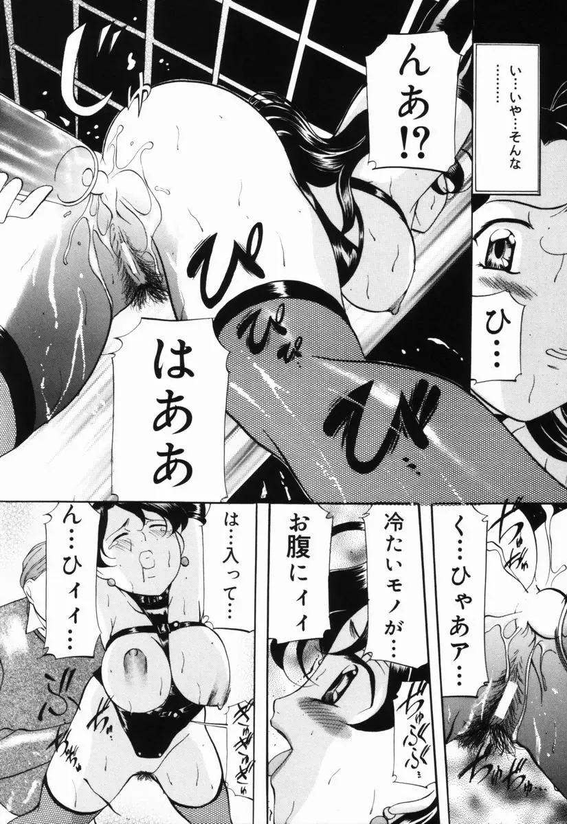 [Onihime] Aigan Hakusho Fhentai - Page 29