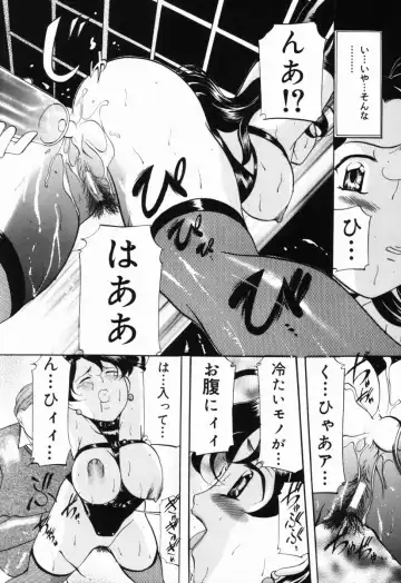 [Onihime] Aigan Hakusho Fhentai - Page 29