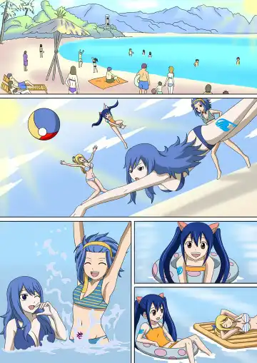 [Raiha] Fairy Hunting 3 | 妖精狩猎行动 3 Fhentai - Page 6