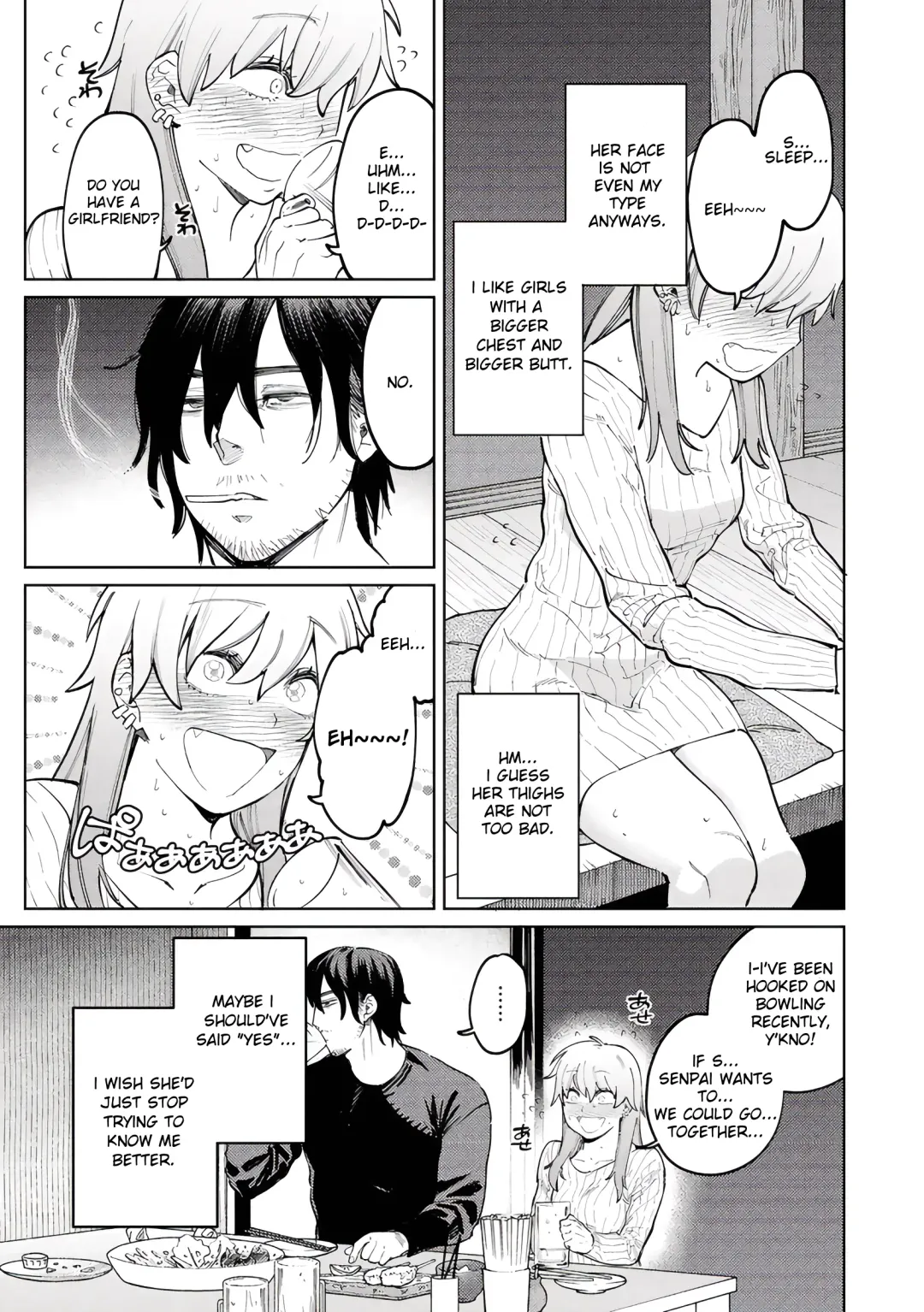 [Igedoaha] Pomeranian to Lemon Sour | Pomeranian and Lemon Sour Fhentai - Page 5