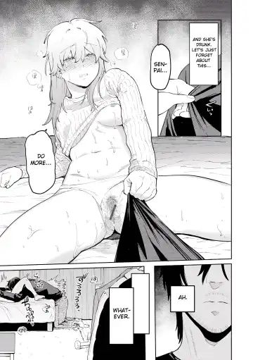 [Igedoaha] Pomeranian to Lemon Sour | Pomeranian and Lemon Sour Fhentai - Page 13