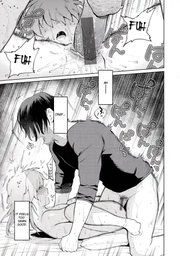 [Igedoaha] Pomeranian to Lemon Sour | Pomeranian and Lemon Sour Fhentai - Page 19