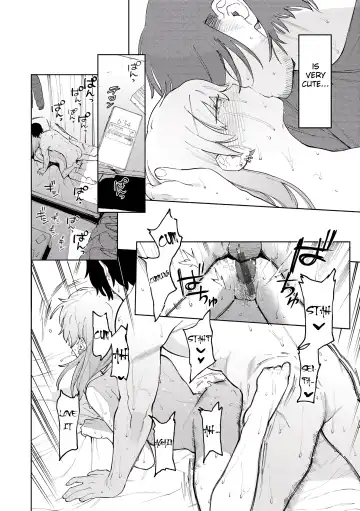 [Igedoaha] Pomeranian to Lemon Sour | Pomeranian and Lemon Sour Fhentai - Page 24