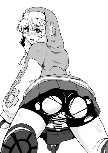 [Hitonoma] Bri Shabu Fhentai - Page 2