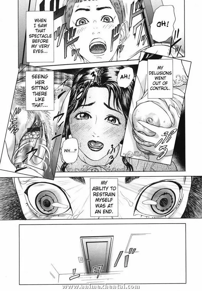 [Hyji] Horny Mom 1 Fhentai - Page 3