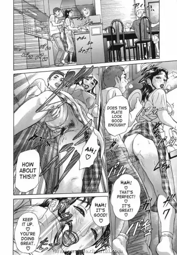 [Hyji] Horny Mom 1 Fhentai - Page 18