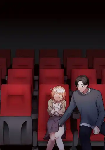 [Sakuraba Rokusuke] Date-Chuu, Futari de Kossori xxx Suru Kai | Secretly Doing This And That With My Futanari Girlfriend During A Date Fhentai - Page 32