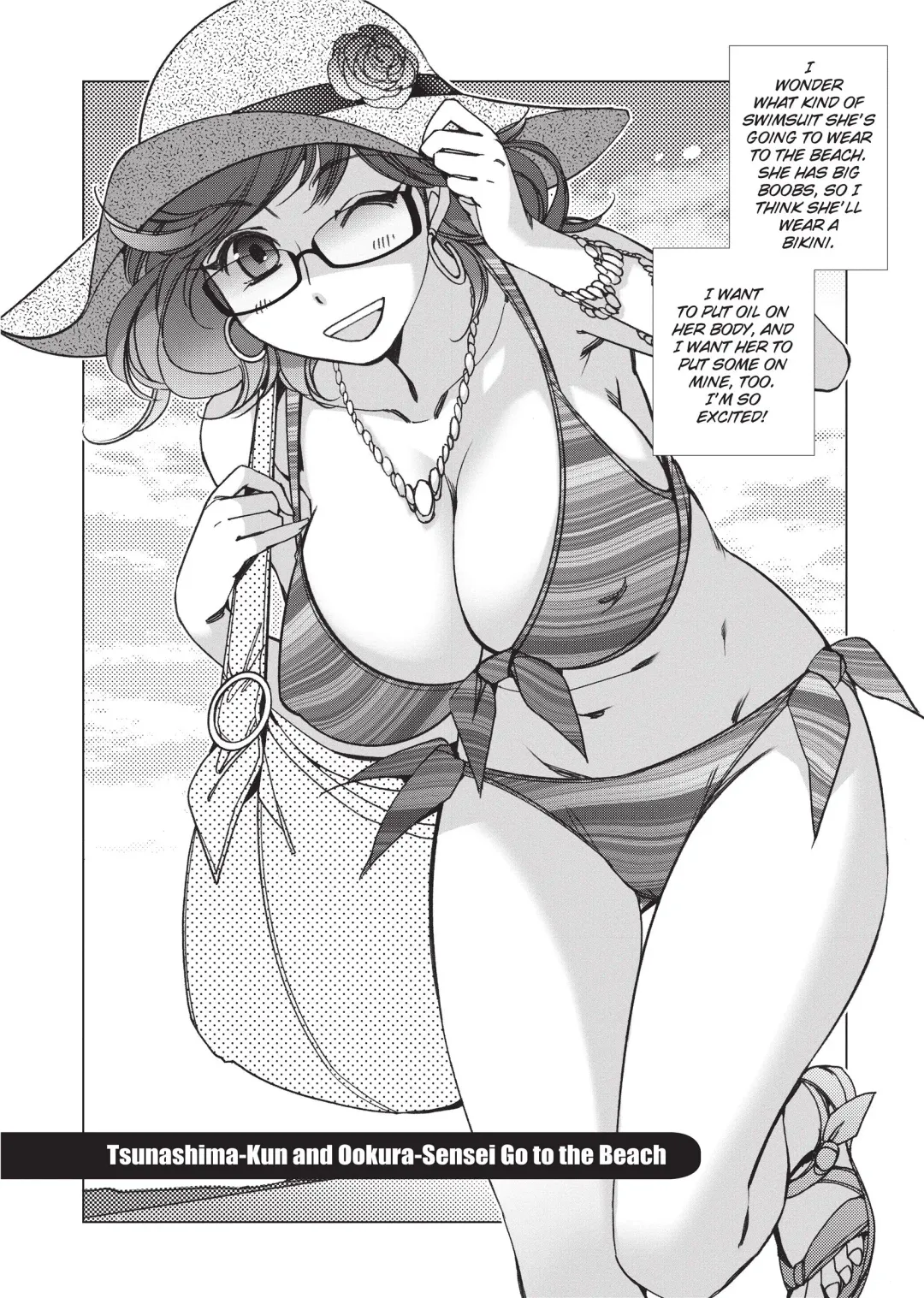 [Kerorin] Stop Quibbling About Love Fhentai - Page 27