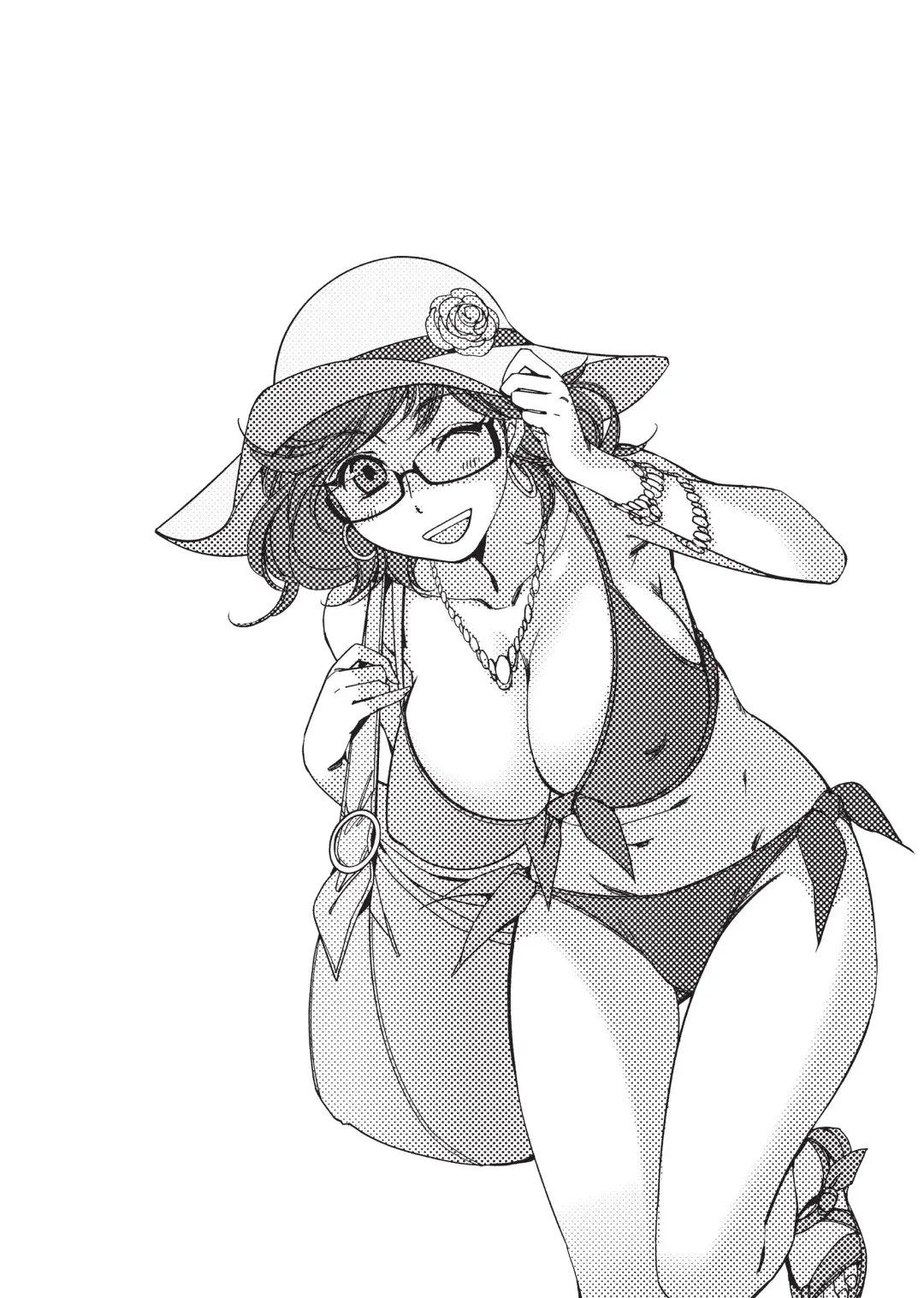 [Kerorin] Stop Quibbling About Love Fhentai - Page 67