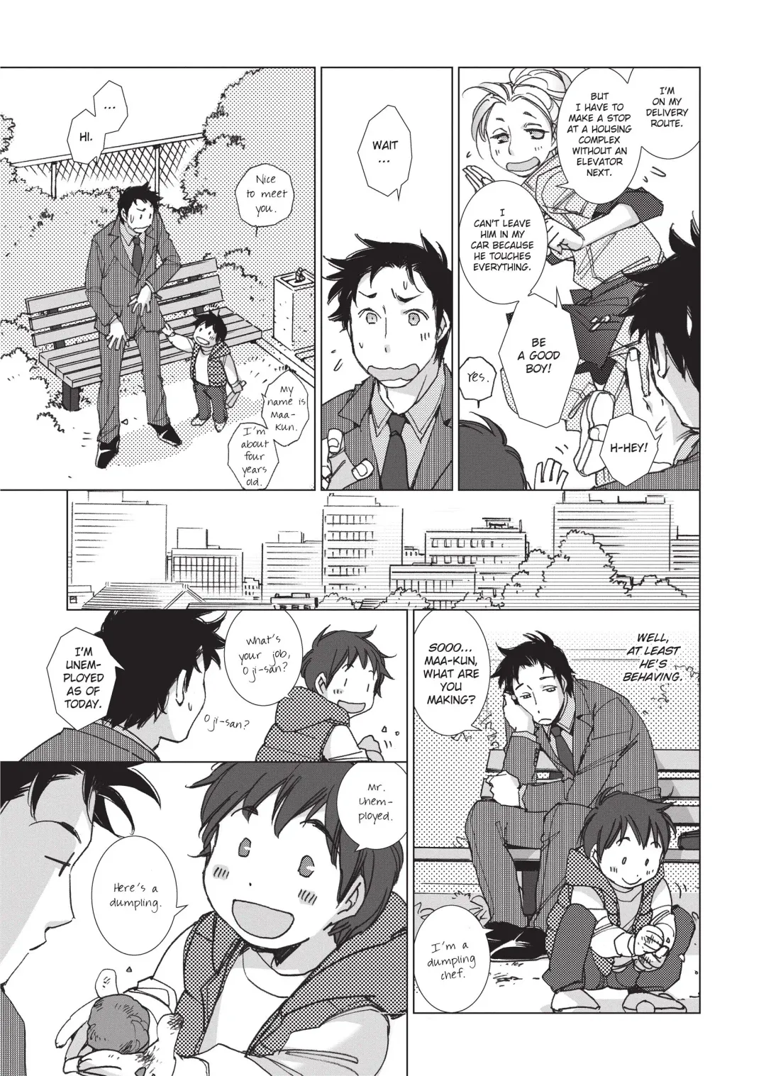 [Kerorin] Stop Quibbling About Love Fhentai - Page 90