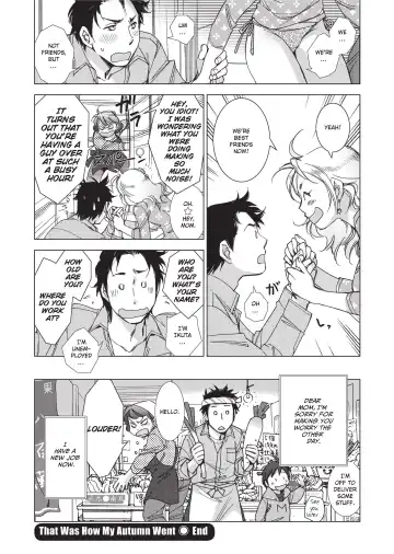 [Kerorin] Stop Quibbling About Love Fhentai - Page 107