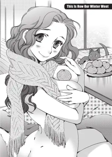 [Kerorin] Stop Quibbling About Love Fhentai - Page 131