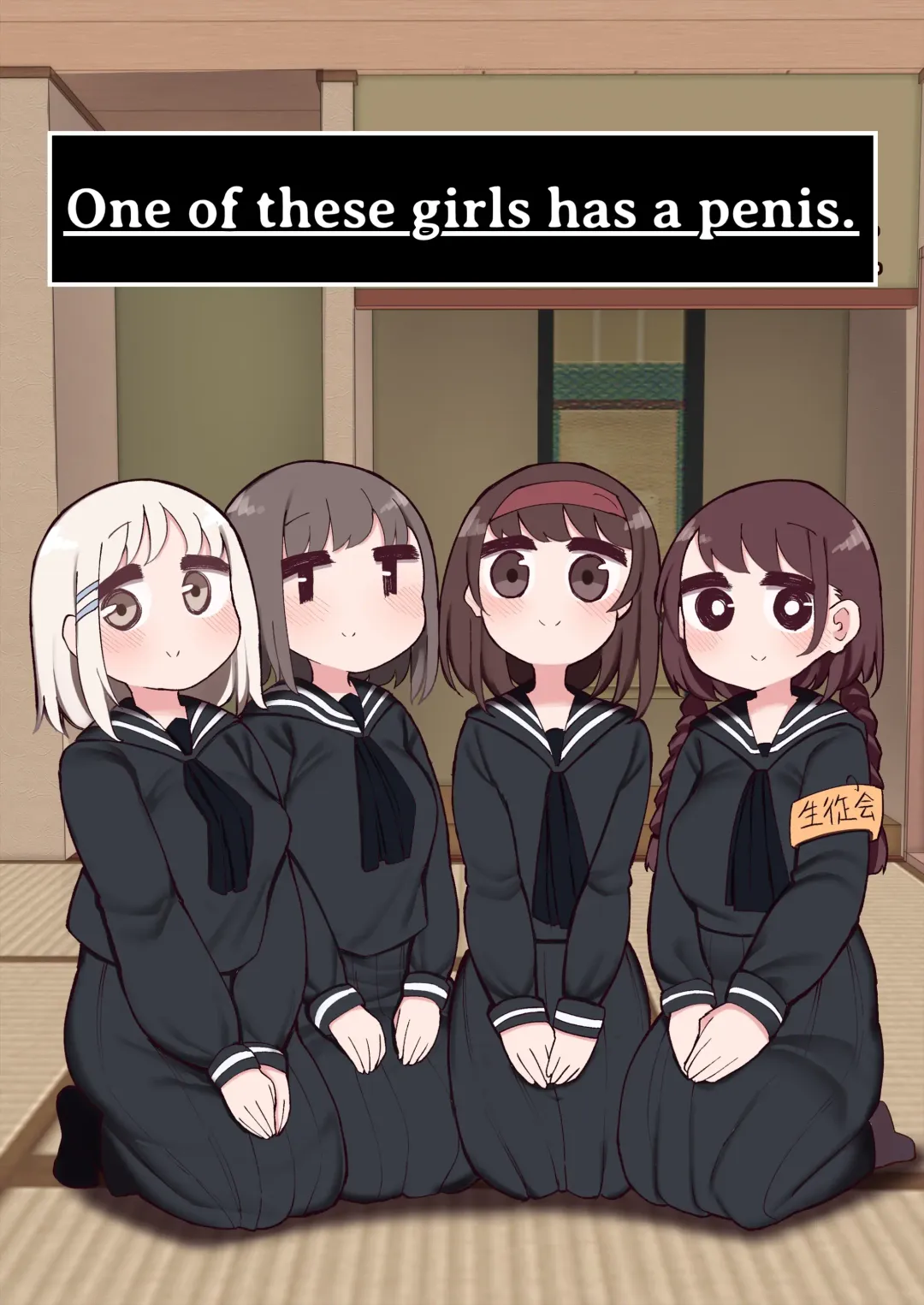 [Momomo - Momomo Gasshuukoku] Collection of Ludicrous Futanari Manga Fhentai - Page 52