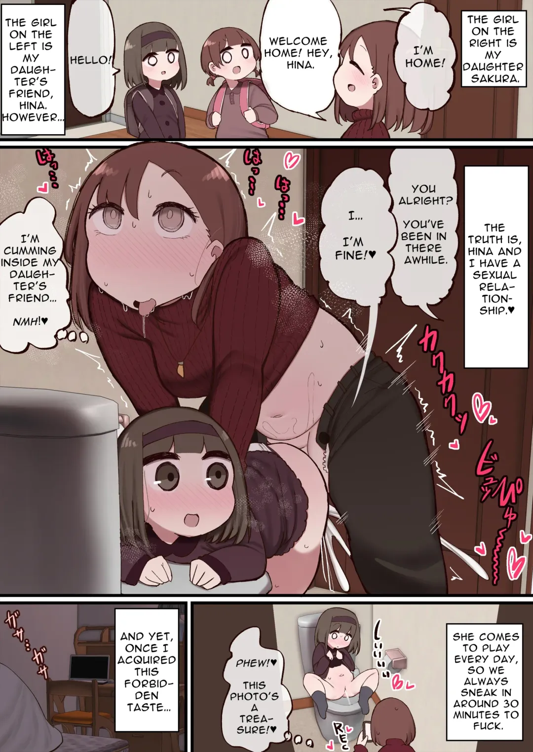 [Momomo - Momomo Gasshuukoku] Collection of Ludicrous Futanari Manga Fhentai - Page 73