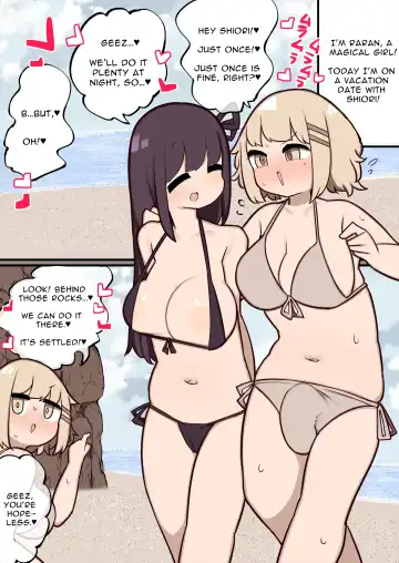 [Momomo - Momomo Gasshuukoku] Collection of Ludicrous Futanari Manga Fhentai - Page 103