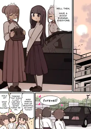 [Momomo - Momomo Gasshuukoku] Collection of Ludicrous Futanari Manga Fhentai - Page 18