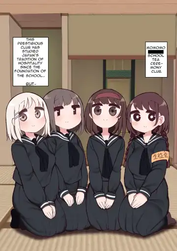 [Momomo - Momomo Gasshuukoku] Collection of Ludicrous Futanari Manga Fhentai - Page 53