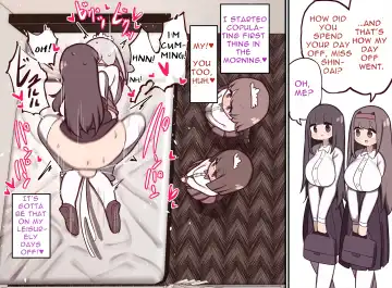 [Momomo - Momomo Gasshuukoku] Collection of Ludicrous Futanari Manga Fhentai - Page 8