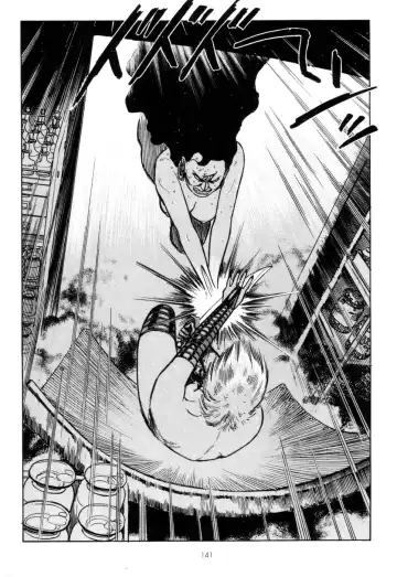 [Yamamoto Atsuji] Tsurugi no Kuni no Arnis Fhentai - Page 144