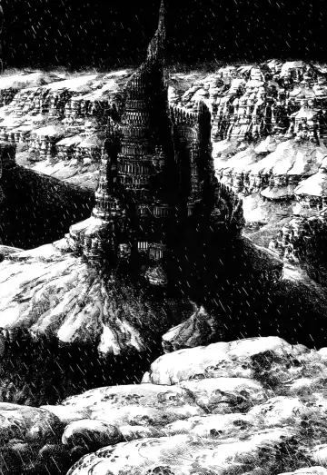 [Yamamoto Atsuji] Tsurugi no Kuni no Arnis Fhentai - Page 84