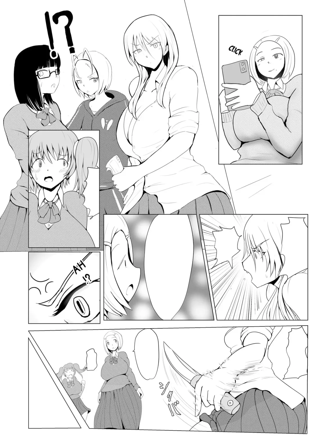 [Pal Maison] Yarichin Futanarikko no Tanetsuke Nikki JK Hen Sono 1 Fhentai - Page 11