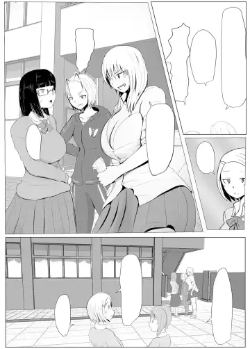 [Pal Maison] Yarichin Futanarikko no Tanetsuke Nikki JK Hen Sono 1 Fhentai - Page 10