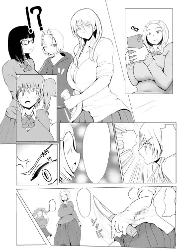 [Pal Maison] Yarichin Futanarikko no Tanetsuke Nikki JK Hen Sono 1 Fhentai - Page 11