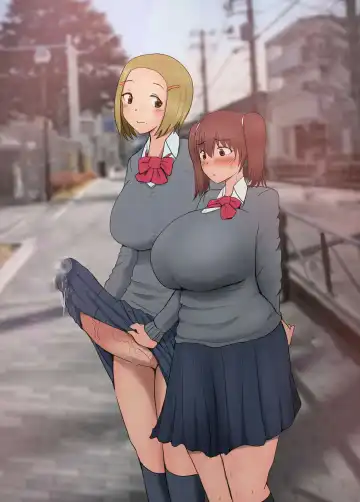 [Pal Maison] Yarichin Futanarikko no Tanetsuke Nikki JK Hen Sono 1 Fhentai - Page 61