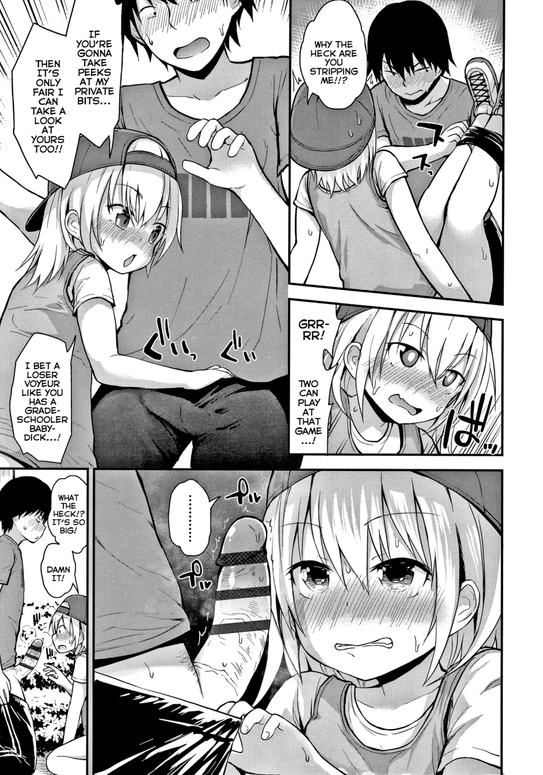 [Fujisaka Lyric] Waruiko ni Nacchatta? | Have I Become a Bad-Girl? Fhentai - Page 160