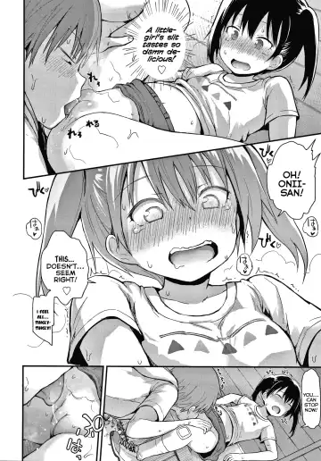 [Fujisaka Lyric] Waruiko ni Nacchatta? | Have I Become a Bad-Girl? Fhentai - Page 119