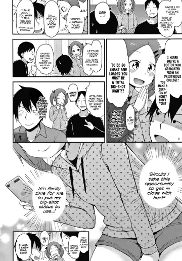 [Fujisaka Lyric] Waruiko ni Nacchatta? | Have I Become a Bad-Girl? Fhentai - Page 133