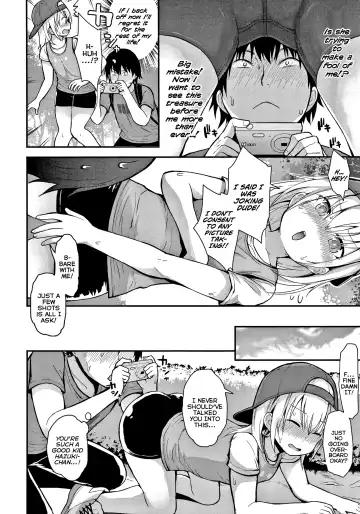 [Fujisaka Lyric] Waruiko ni Nacchatta? | Have I Become a Bad-Girl? Fhentai - Page 157
