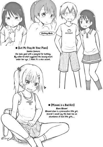 [Fujisaka Lyric] Waruiko ni Nacchatta? | Have I Become a Bad-Girl? Fhentai - Page 198