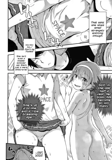 [Fujisaka Lyric] Waruiko ni Nacchatta? | Have I Become a Bad-Girl? Fhentai - Page 71