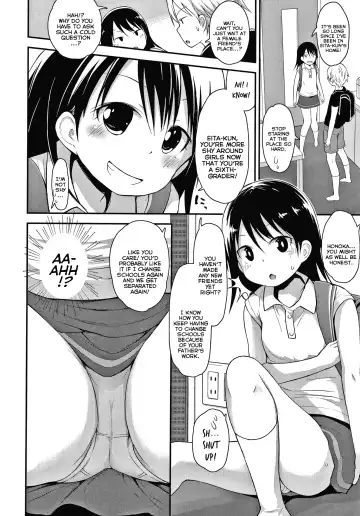 [Fujisaka Lyric] Waruiko ni Nacchatta? | Have I Become a Bad-Girl? Fhentai - Page 91