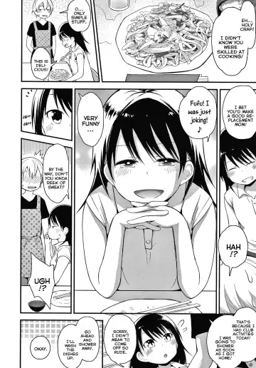 [Fujisaka Lyric] Waruiko ni Nacchatta? | Have I Become a Bad-Girl? Fhentai - Page 93