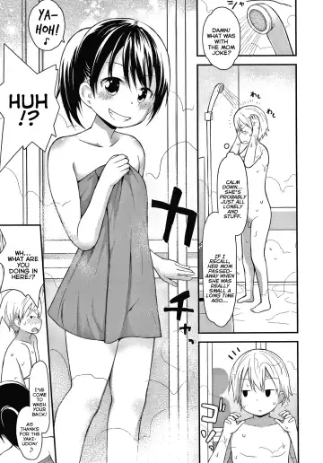 [Fujisaka Lyric] Waruiko ni Nacchatta? | Have I Become a Bad-Girl? Fhentai - Page 94
