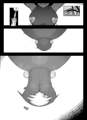 [Ikinuki.] "Chikubi Hen 2" Madougu-ya no Kyokubu Seme Choukyou Nisshi Fhentai - Page 14