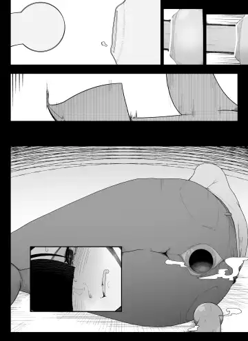 [Ikinuki.] "Anal Hen 1" Madougu-ya no Kyokubu Seme Choukyou Nisshi Fhentai - Page 21