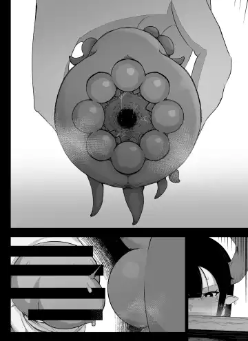 [Ikinuki.] "Clitoris Hen" Madougu-ya no Kyokubu Seme Choukyou Nisshi Fhentai - Page 17