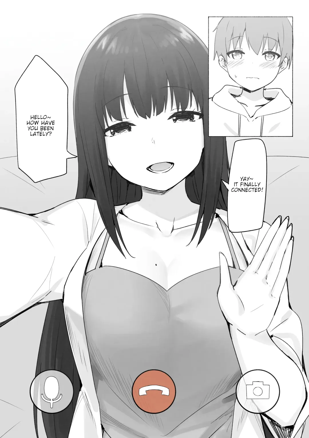 [Sky] Rich Thots Fhentai - Page 31