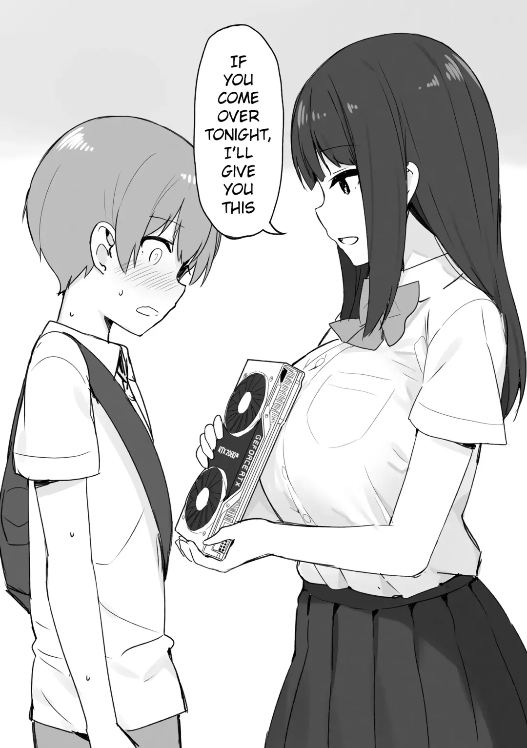 [Sky] Rich Thots Fhentai - Page 36