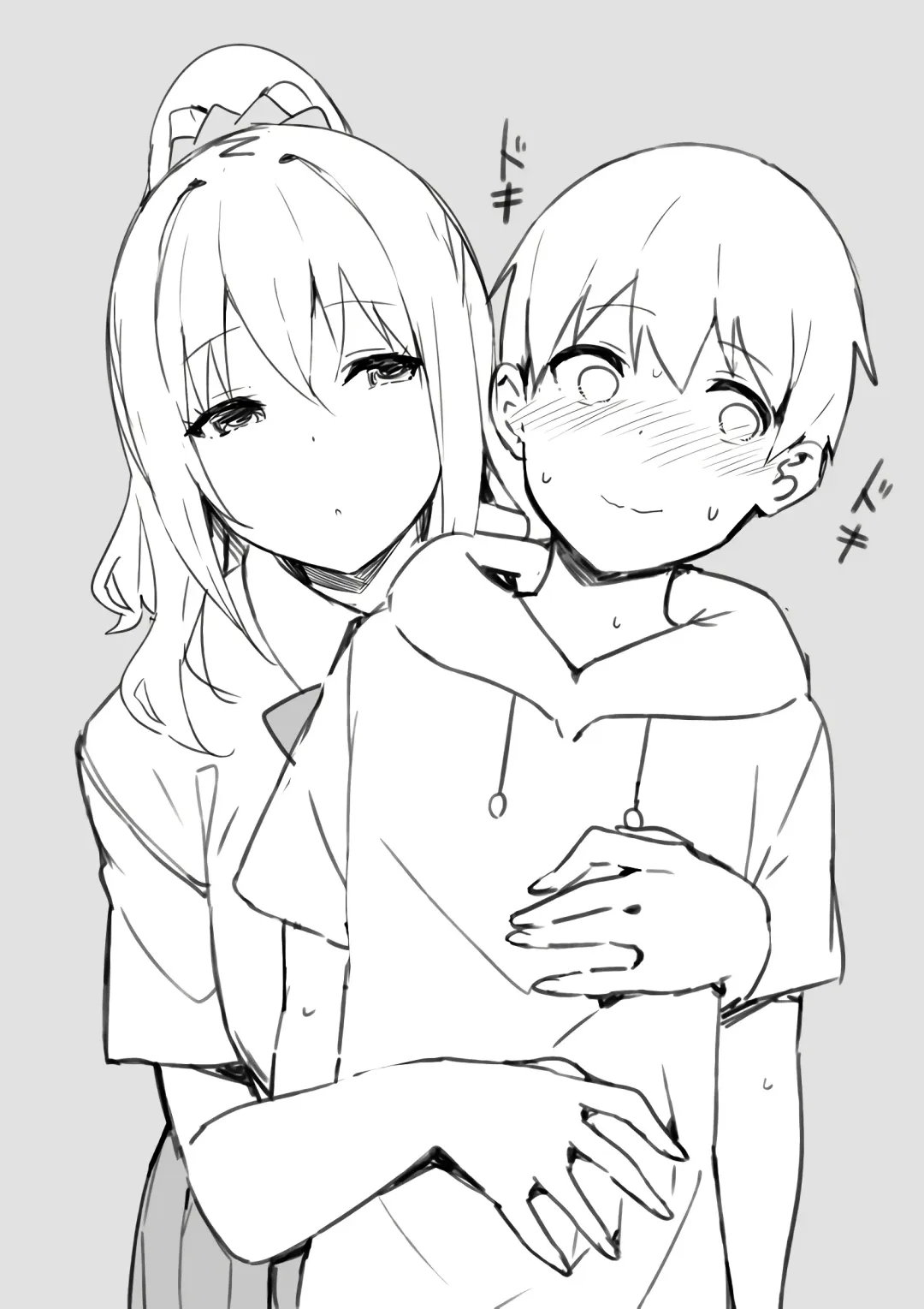 [Sky] Rich Thots Fhentai - Page 45