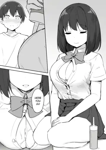 [Sky] Rich Thots Fhentai - Page 11