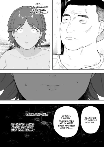 [Nt Robo] Mura no Kyouyuu Zuma Kazuko (decensored) Fhentai - Page 4