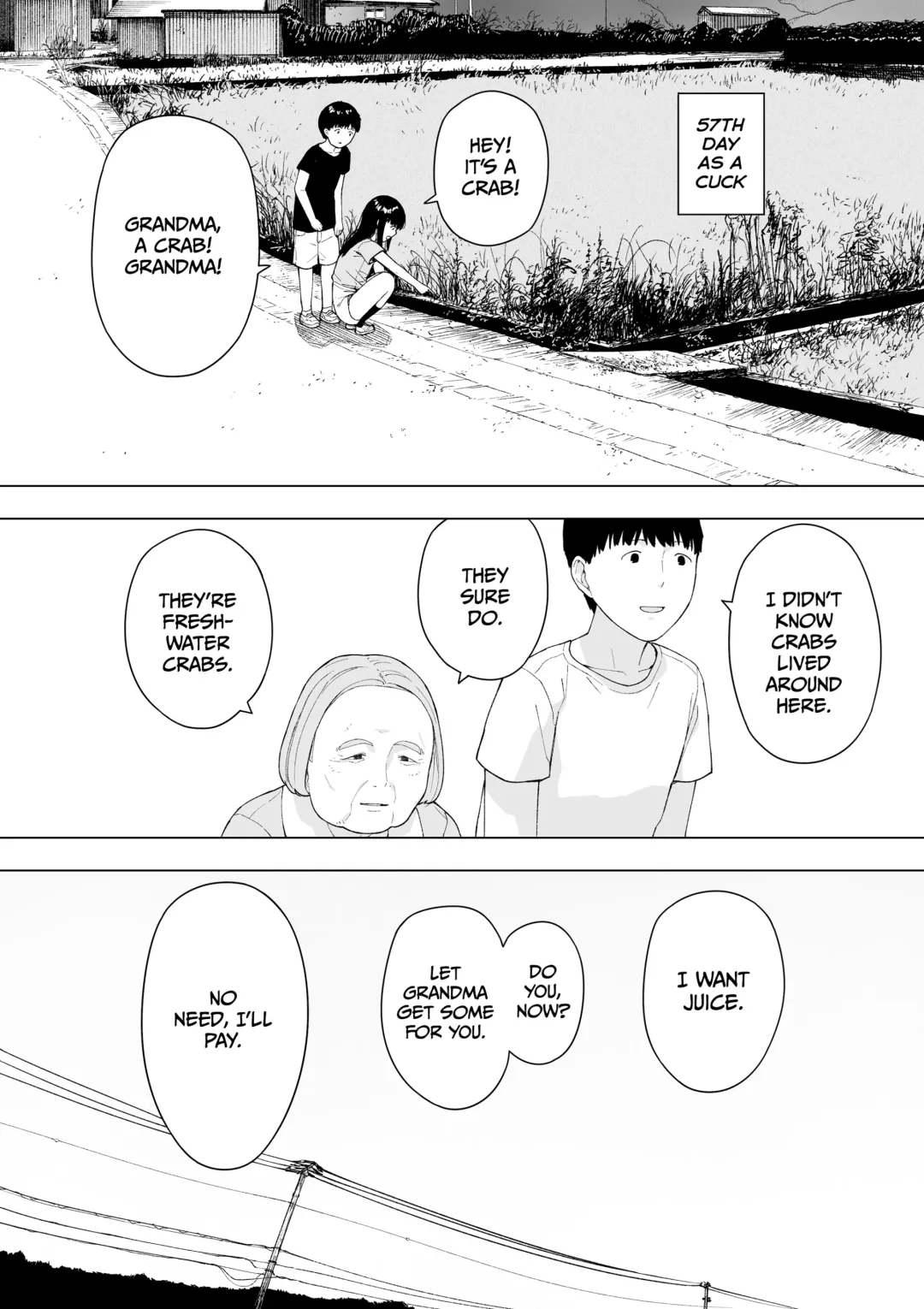 [Nt Robo] Aisai, Doui no Ue, Netorare 5 ~Moriguchi-ke no Onna~ (decensored) Fhentai - Page 19