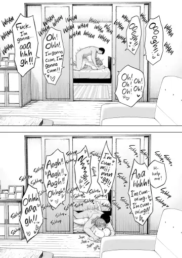 [Nt Robo] Aisai, Doui no Ue, Netorare 5 ~Moriguchi-ke no Onna~ (decensored) Fhentai - Page 20