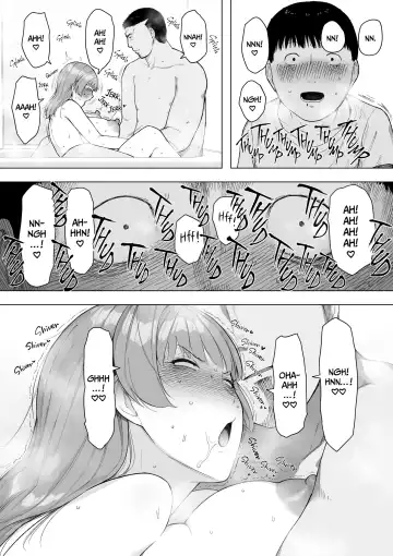 [Nt Robo] Aisai, Doui no Ue, Netorare 5 ~Moriguchi-ke no Onna~ (decensored) Fhentai - Page 29