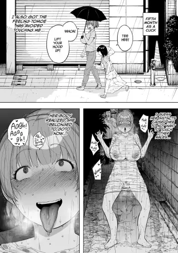[Nt Robo] Aisai, Doui no Ue, Netorare 5 ~Moriguchi-ke no Onna~ (decensored) Fhentai - Page 33