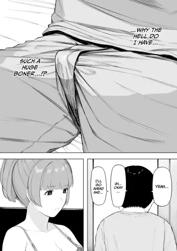 [Nt Robo] Aisai, Doui no Ue, Netorare 5 ~Moriguchi-ke no Onna~ (decensored) Fhentai - Page 40